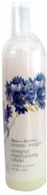 Aroma Magic Almond Moisturising Lotion(220 ml)