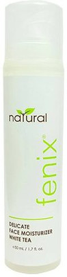 Fenix Natural Delicate Face Moisturizer White Tea(50 ml)