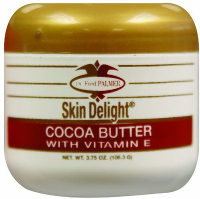 Dr. Fred Palmer Cocoa Butter Cream(106.3 g)