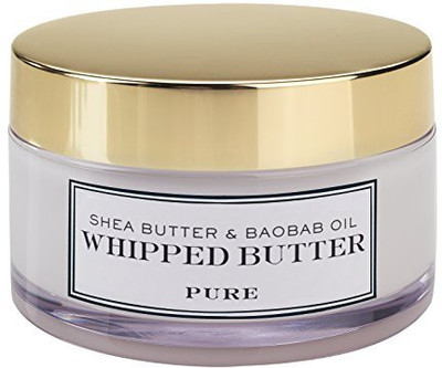 Shea Radiance Baobab And Whipped Butter Pure(141.7 g)