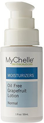 MyChelle Dermaceuticals Oil Free Grapefruit Lotion(30 ml)