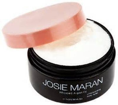 Josie Maran Whipped Argan Oil Body Butter: Mandarin Nectar(240 g)