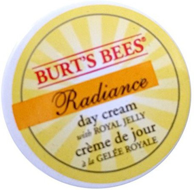 Burt's Bees Radiance Day Cream, 8, . Jars, 2 s Total(7.5 ml)