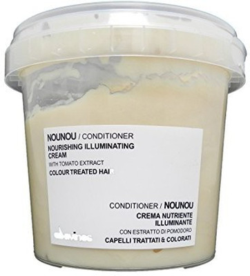 Davines Nounou Nourishing Illuminating Creme Conditioner(250 ml)
