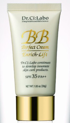 Dr. Ci:Labo BB Perfect Cream Enrich-Lift(30 g)