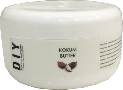 Diy Indias only Cosmetic raw material brand for DIY Customers - Pure Kokum Butter(480 g)
Diy Indias only Cosmetic raw material brand for DIY Customers - Pure Kokum Butter(480 g)