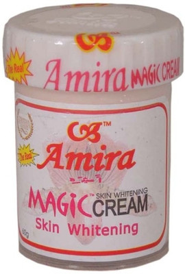 Amira Magic Skin Whitening Cream(60 g)