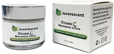 Juvenescent Vitamin C Moisturizing Lotion - Best Anti Aging Skin Lotion Paraben Free(60 ml)
Juvenescent Vitamin C Moisturizing Lotion - Best Anti Aging Skin Lotion Paraben Free(60 ml)