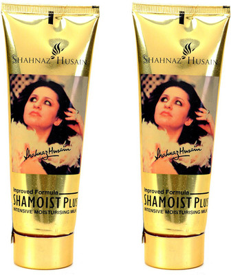 Shahnaz Husain Shamoist Pack Of 2(100 ml)