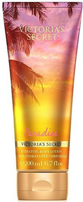 Victoria's Secret Paradise Hydrating Body Lotion 200Ml/(201 ml)