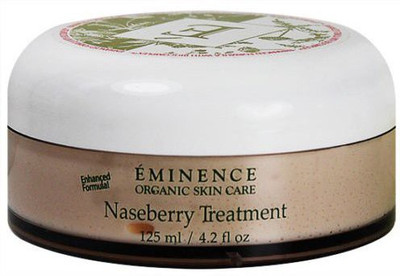 Eminence Organic Skin Care Eminence Organic Skincare Naseberry Treatment Cream(126 ml)
Eminence Organic Skin Care Eminence Organic Skincare Naseberry Treatment Cream(126 ml)