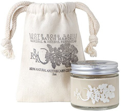 Roots Rose Radish All Natural Carrot Face Cream(200 g)