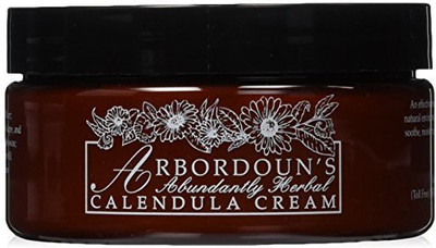 Arbordoun Calendula Cream s(210 ml)