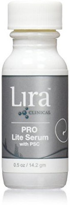Lira Clinical Pro Lite Serum With Psc(14.2 g)