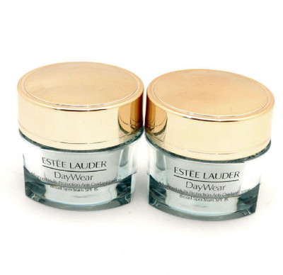 Chom Estee Lauder Daywear Advanced Multi-protection Anti-oxidant Creme Spf 15(15 ml)
Chom Estee Lauder Daywear Advanced Multi-protection Anti-oxidant Creme Spf 15(15 ml)