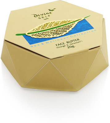 Divine Self FACE BUTTER 20 g(20 g)