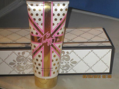 Twiggy Body Lotion(201 ml)