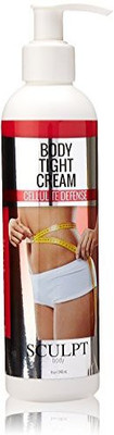 Kira Labs Sculpt Body Tight Cream(240 ml)