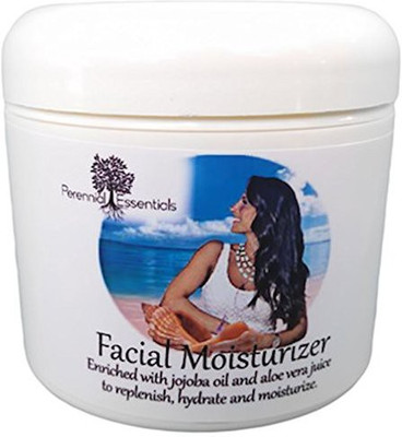 Perennial Essentials Moisturizing Cream For Sensitive, Oily Or Severely Dry Skin(200 g)
Perennial Essentials Moisturizing Cream For Sensitive, Oily Or Severely Dry Skin(200 g)