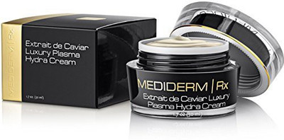 MediDerm Extrait De Caviar Luxury Plasma Hydra Cream(51 ml)