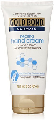 Gold Bond Intensive Healing Hand Cream(90 ml)