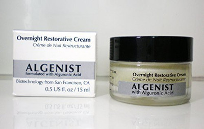Algenist Overnight Restorative Cream Deluxe Mini (. )(150 ml)