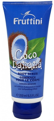 Fruttini Coco Banana Body Butter(200 ml)