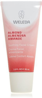 Weleda Almond Soothing Facial Cream, -Fluid(30 ml)