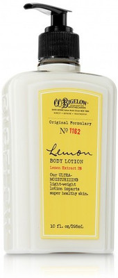 C.O. Bigelow Lemon Body Lotion(295 ml)