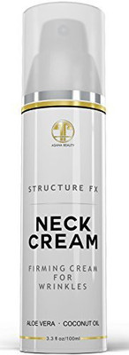 Asana Beauty Products Neck And Decollete Firming Cream - Tighten And Moisturize Your Skin(100 ml)
Asana Beauty Products Neck And Decollete Firming Cream - Tighten And Moisturize Your Skin(100 ml)