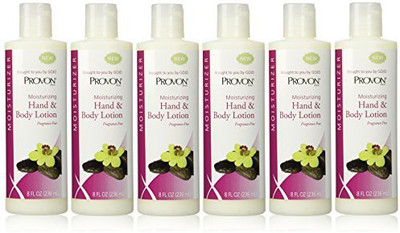 Provon MOISTURIZING HAND & BODY LOTION(240 ml)