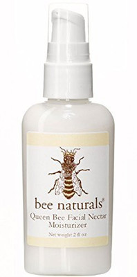 Bee Naturals Best All Natural Face And Neck Moisturizer - Queen Facial Nectar(56.68 g)
Bee Naturals Best All Natural Face And Neck Moisturizer - Queen Facial Nectar(56.68 g)
