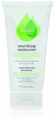 BabyCentre Skinfood Nourishing Moisturiser(100 ml)