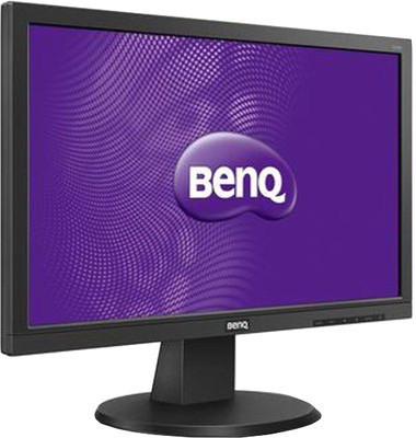 BenQ 19.5 inch HD Monitor(DL2020), Black