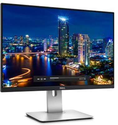 Dell 24 inch LED Backlit IPS Panel Monitor(U2415, HDMI, Inbuilt Speaker)
Dell 24 inch LED Backlit IPS Panel Monitor(U2415, HDMI, Inbuilt Speaker)