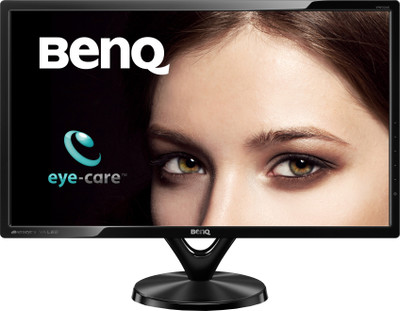 BenQ 21.5 inch Full HD LED Backlit Monitor(VW2245Z), Black