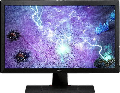 BenQ RL2455HM 24 inch LED Backlit LCD Monitor (Gaming)(RL2455HM), Black;noir
BenQ RL2455HM 24 inch LED Backlit LCD Monitor (Gaming)(RL2455HM), Black;noir