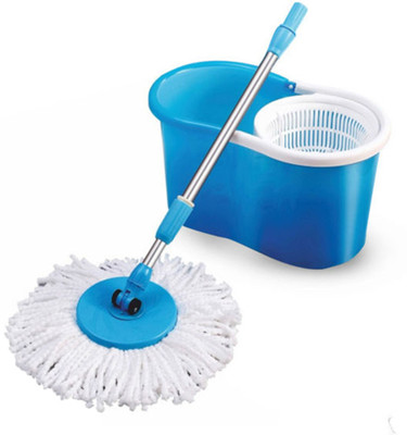 Trueware Magic Twist & Clean Mop Set