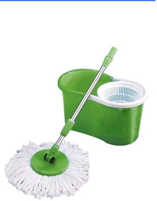 Blueleaf Plastic Mop Set