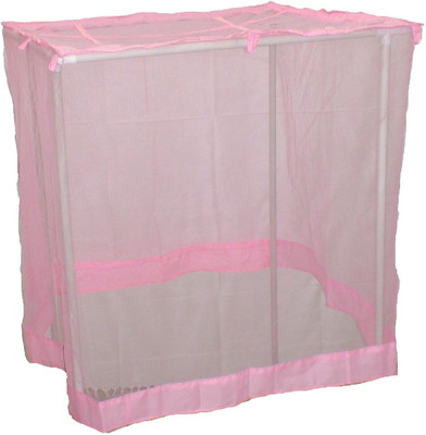 V. K. Enterprise HDPE - High Density Poly Ethylene Adults 6' X 6' Pink Hdpe Mosquito Net(Pink)
V. K. Enterprise HDPE - High Density Poly Ethylene Adults 6' X 6' Pink Hdpe Mosquito Net(Pink)