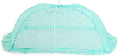 Ole Baby Nylon Infants Canopy Foldable Compact Lightweight Breathable Baby Tent, Beach Play Tent, Air Flowing and Enough Space for Babies Bedding Mosquito Net(Green)
Ole Baby Nylon Infants Canopy Foldable Compact Lightweight Breathable Baby Tent, Beach Play Tent, Air Flowing and Enough Space for Babies Bedding Mosquito Net(Green)