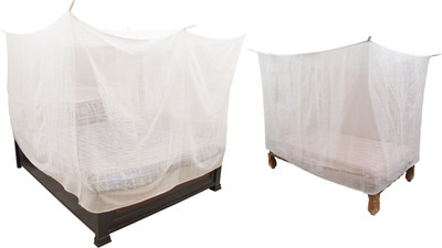 VKE Product Cotton Adults MosquitoNet_Signle_DoubleBed_White Mosquito Net(White)
VKE Product Cotton Adults MosquitoNet_Signle_DoubleBed_White Mosquito Net(White)