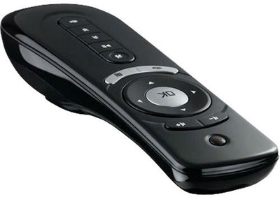Devizer DGC143 Motion Controller(Black, For PC)