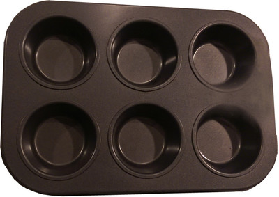 CCDS NA - Cup Baking/Cookie Tray(Pack of 1)