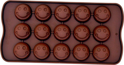 Snyter 15 - Cup Chocolate Mould(Pack of 1)