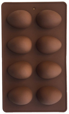 CAKE DECOR 8 - Cup Cupcake/Muffin Mould(Pack of 1)