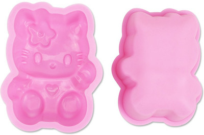Futaba 1 - Cup Fondant Decoration Mould(Pack of 1)