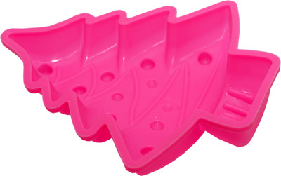 SMC 1 - Cup Cake/Bread Mould(Pack of 1) 
SMC 1 - Cup Cake/Bread Mould(Pack of 1)