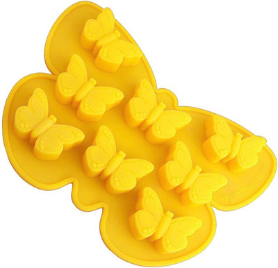 Futaba 8 - Cup Fondant Decoration Mould(Pack of 1)