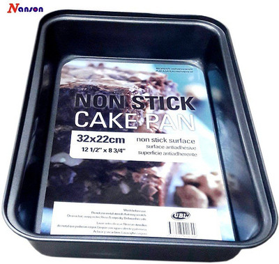 Nanson 1 - Cup Cake/Bread Mould(Pack of 1)